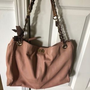 J Crew shoulder Bag Purse